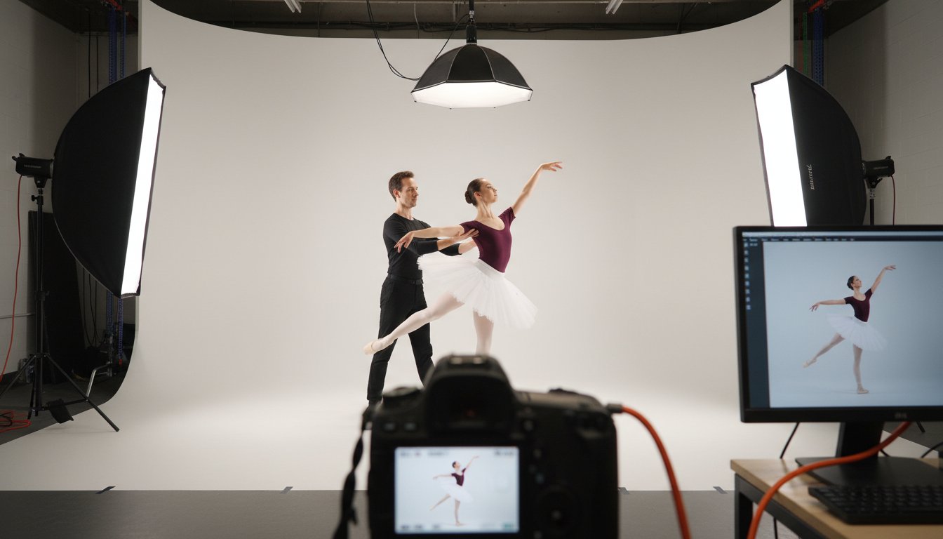 PROJECTING POTENTIAL — BOOKING