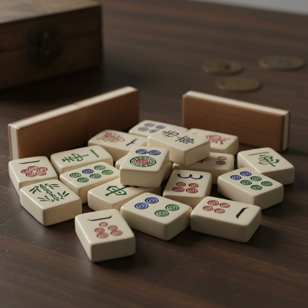 MahJongg Open Play Northville, MI