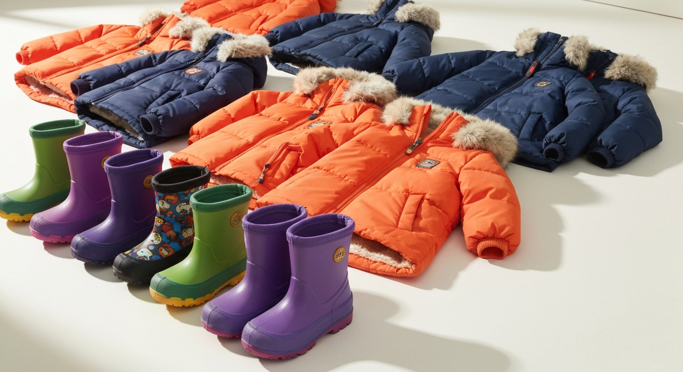 Volunteers Needed for PTA Clothing Center (at Marshall HS) Monday, January 5th.