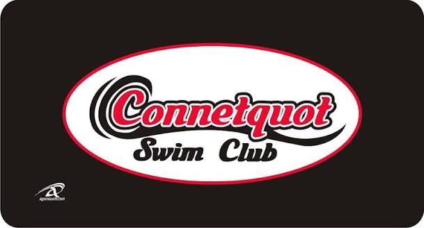 Connetquot Swim Club Fall Swim Lesson Sign-Up