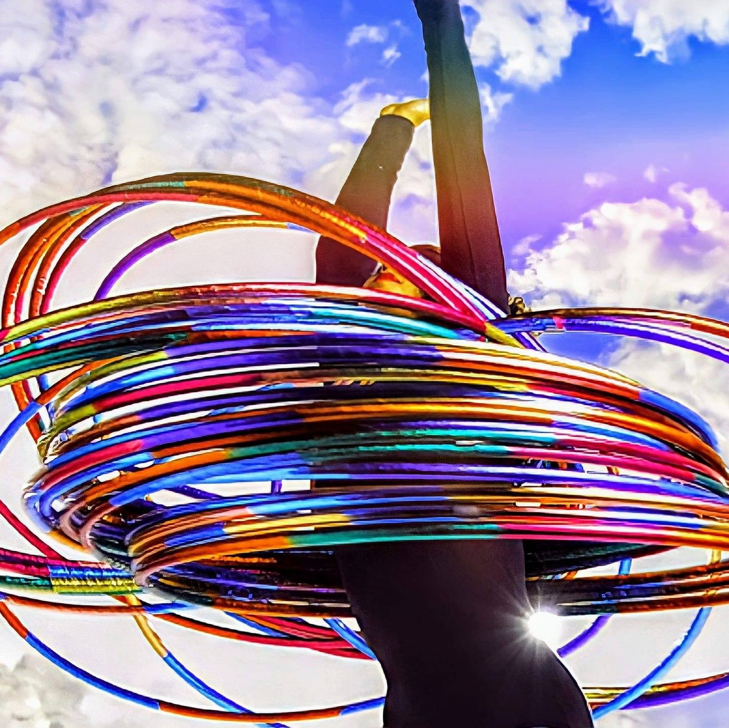 Sign-Up: Hoop Fitness Classes