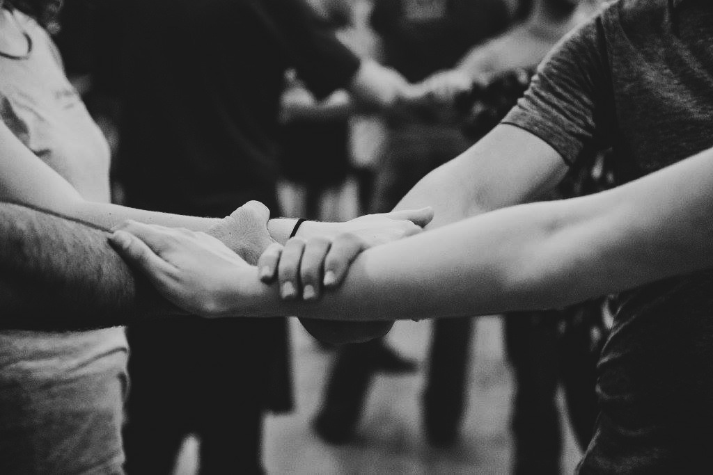 Be a Greeter @ Portland Intown Contra Dance's Thursday Dance