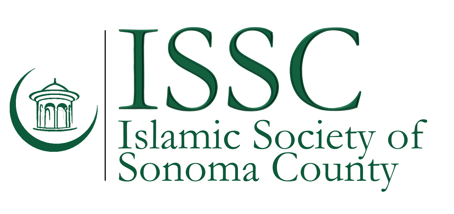 Men's Iftar Clean-Up Volunteer - Ramadan 2026 🌙