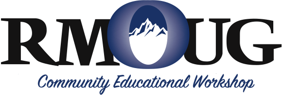 Registration for RMOUG's "MySQL 9.7 New Features" Educational Workshop