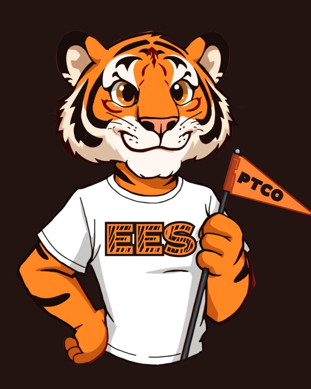 2026-2027 Erie Elementary PTCO Volunteer Interest Form