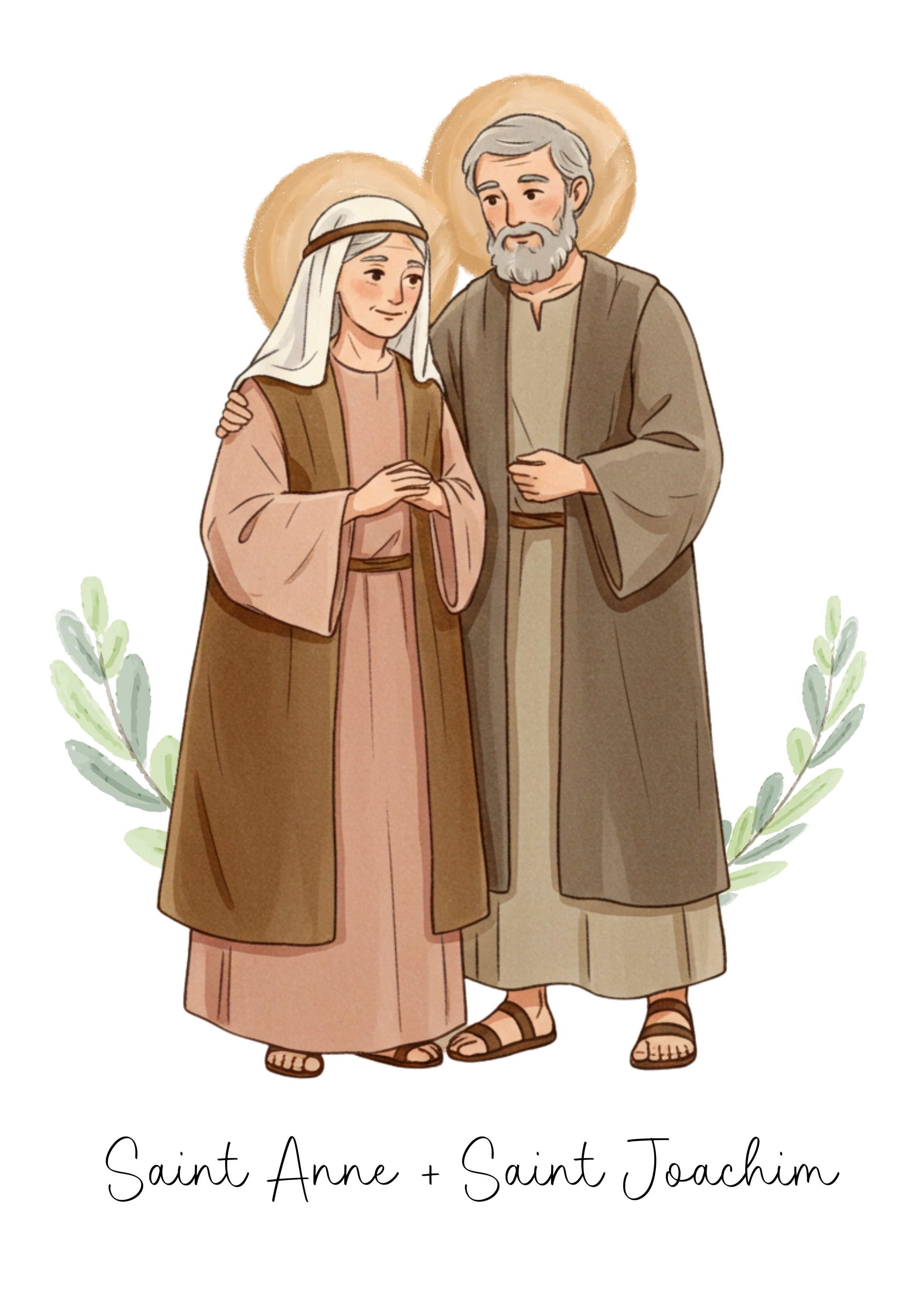 Grandparents Day Reception Food Donations & Volunteer