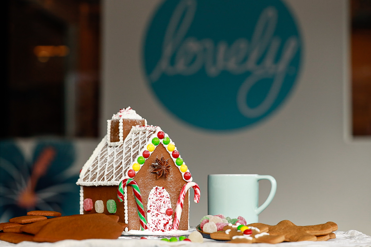 Gingerbread House Making Nights!