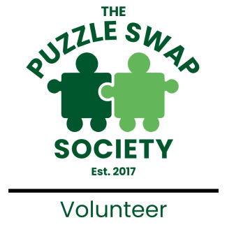 2026 Puzzle Swap Volunteer Roles