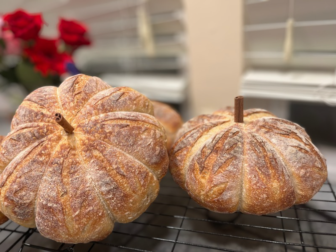 Bake Drop: Tuesday, November 25