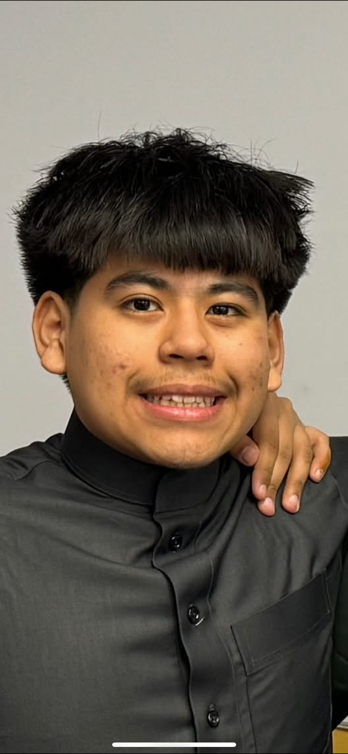 Meal Train for Jameel's (Gio's) Family