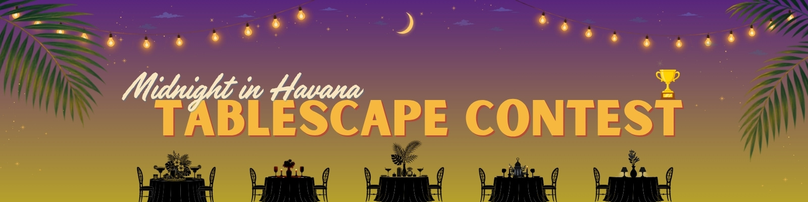Tablescape Contest Signup