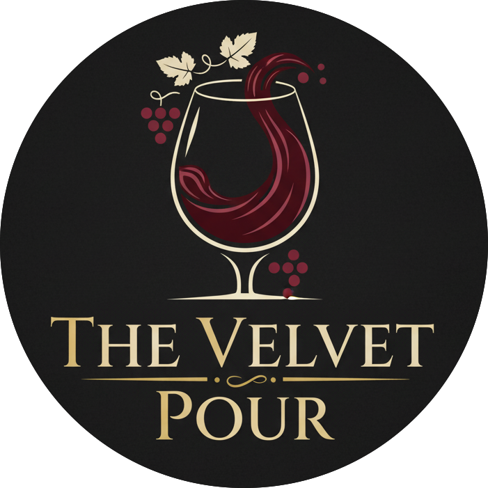 The Velvet Pour - Grand Opening RSVP