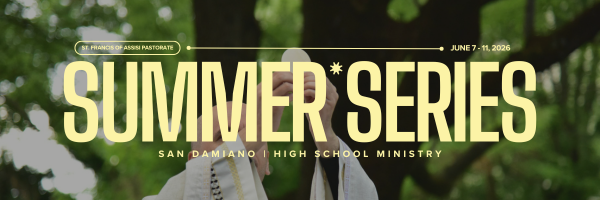 Summer Series Supplies