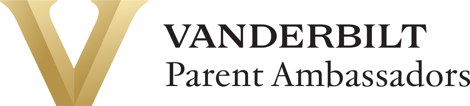 2026 Vanderbilt Parent Ambassadors Interest Form