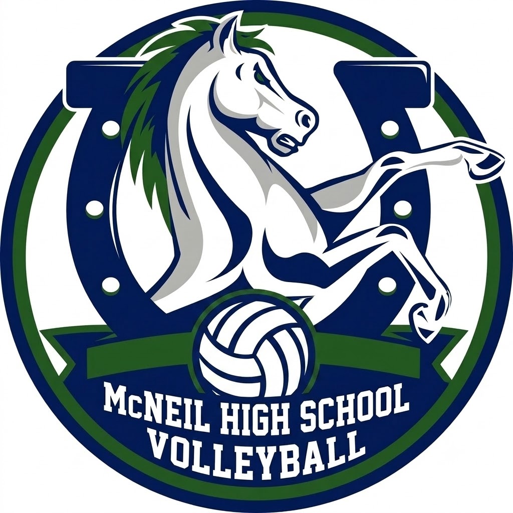 2026 McNeil VB Food Pickup & Concessions