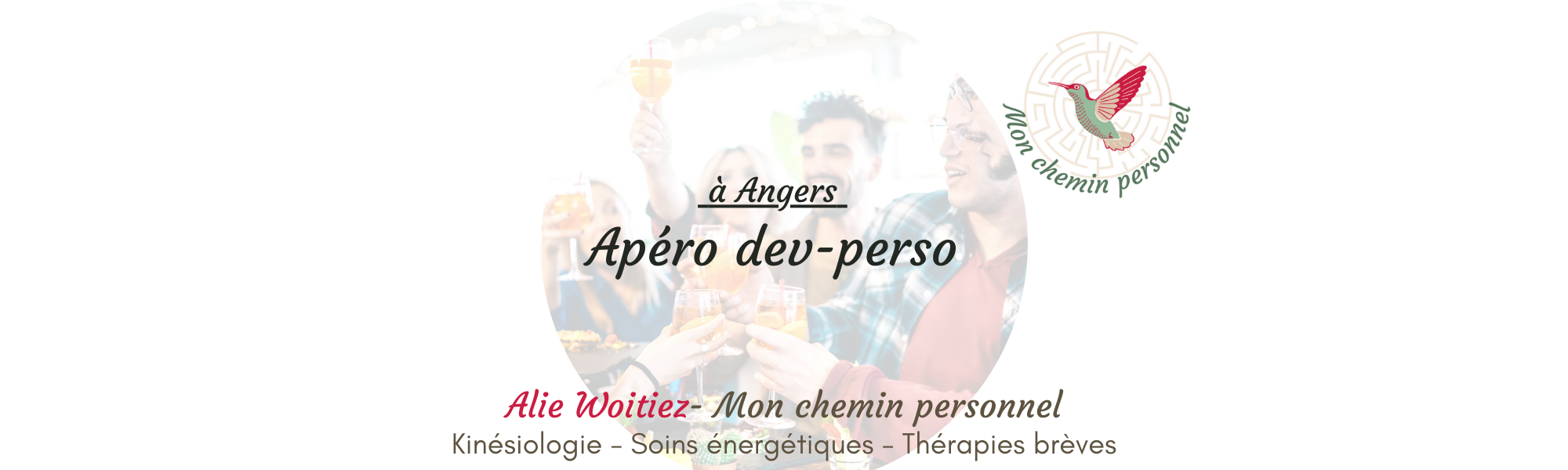 Inscription à l'apéro dev perso du 9 avril 2026