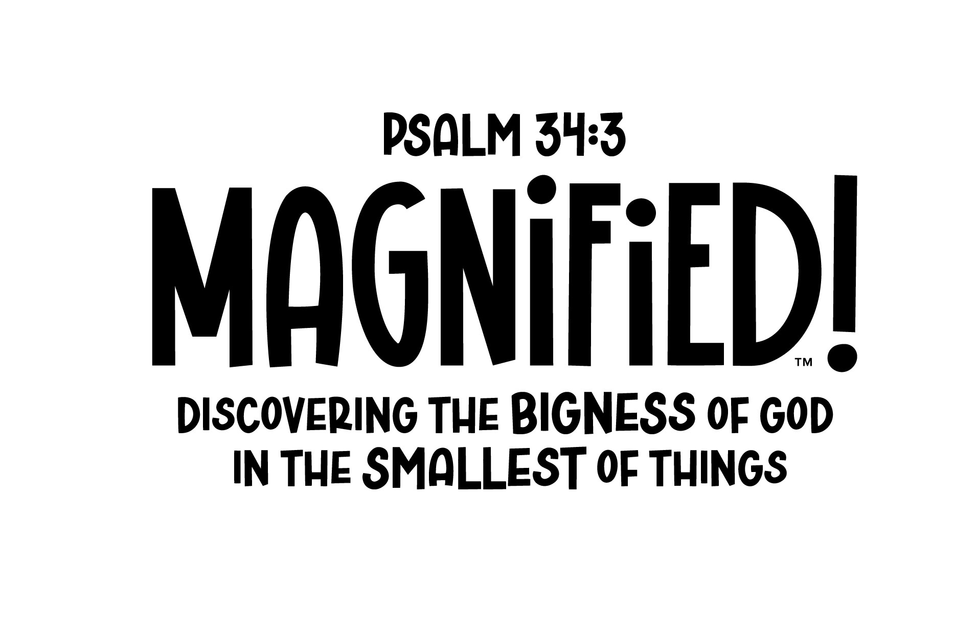 SSPC VBS Sign-Up