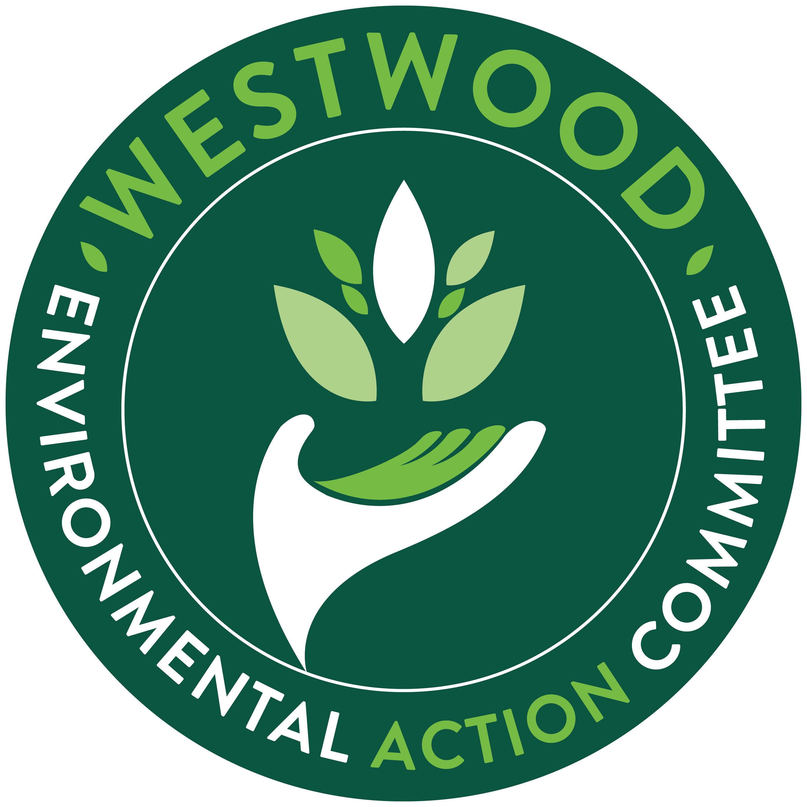 Westwood Town Wide Cleanup- April 2026