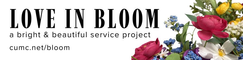 Love in Bloom