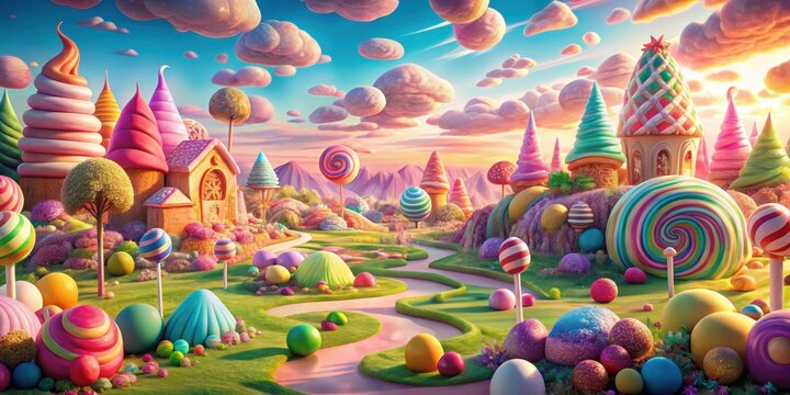 STM Book Fair 2025: Reading is Sweet!