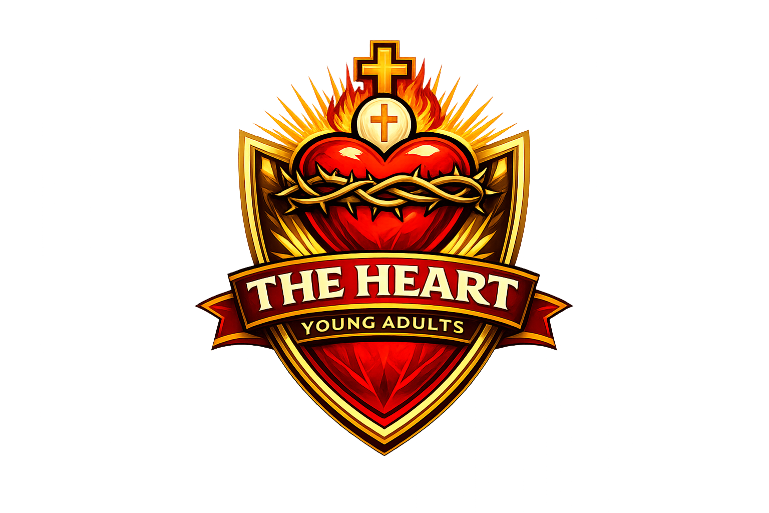 Monster Mini Golf Night with THE HEART Young Adults!