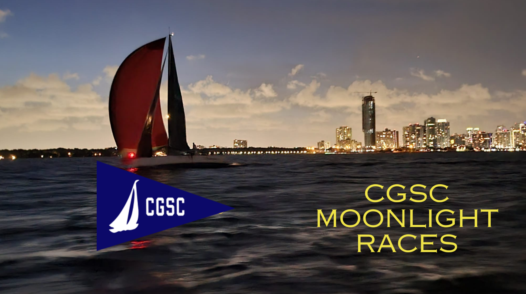 Moonlight Racing: March 6, 2026