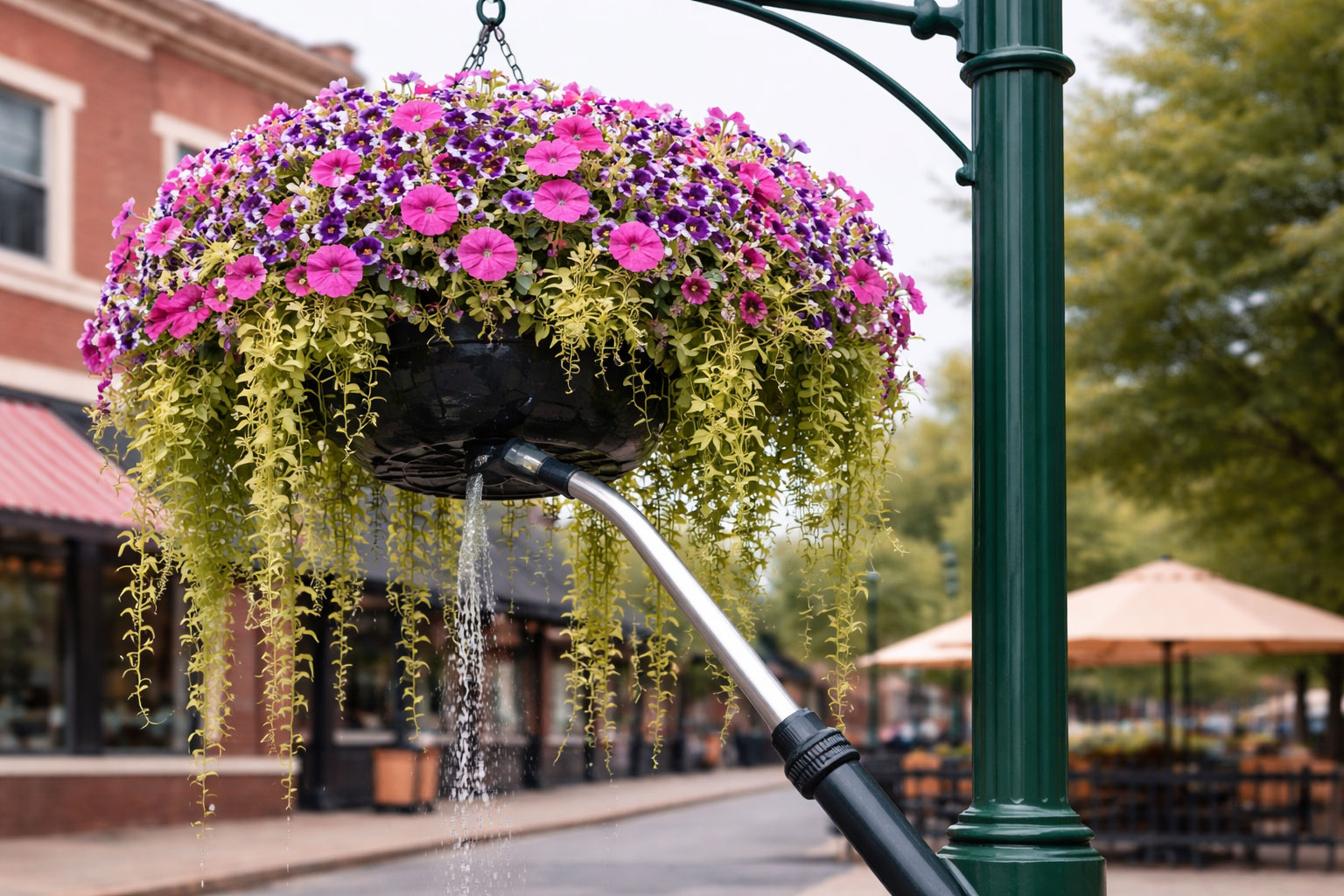 Be Part of the NEW Downtown Bloom Crew!