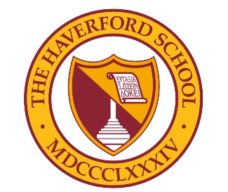 Support the Brotherhood: Volunteer at the Fords Store!