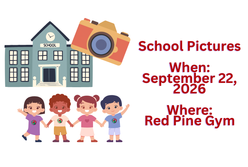 9/22/2026 School Pictures