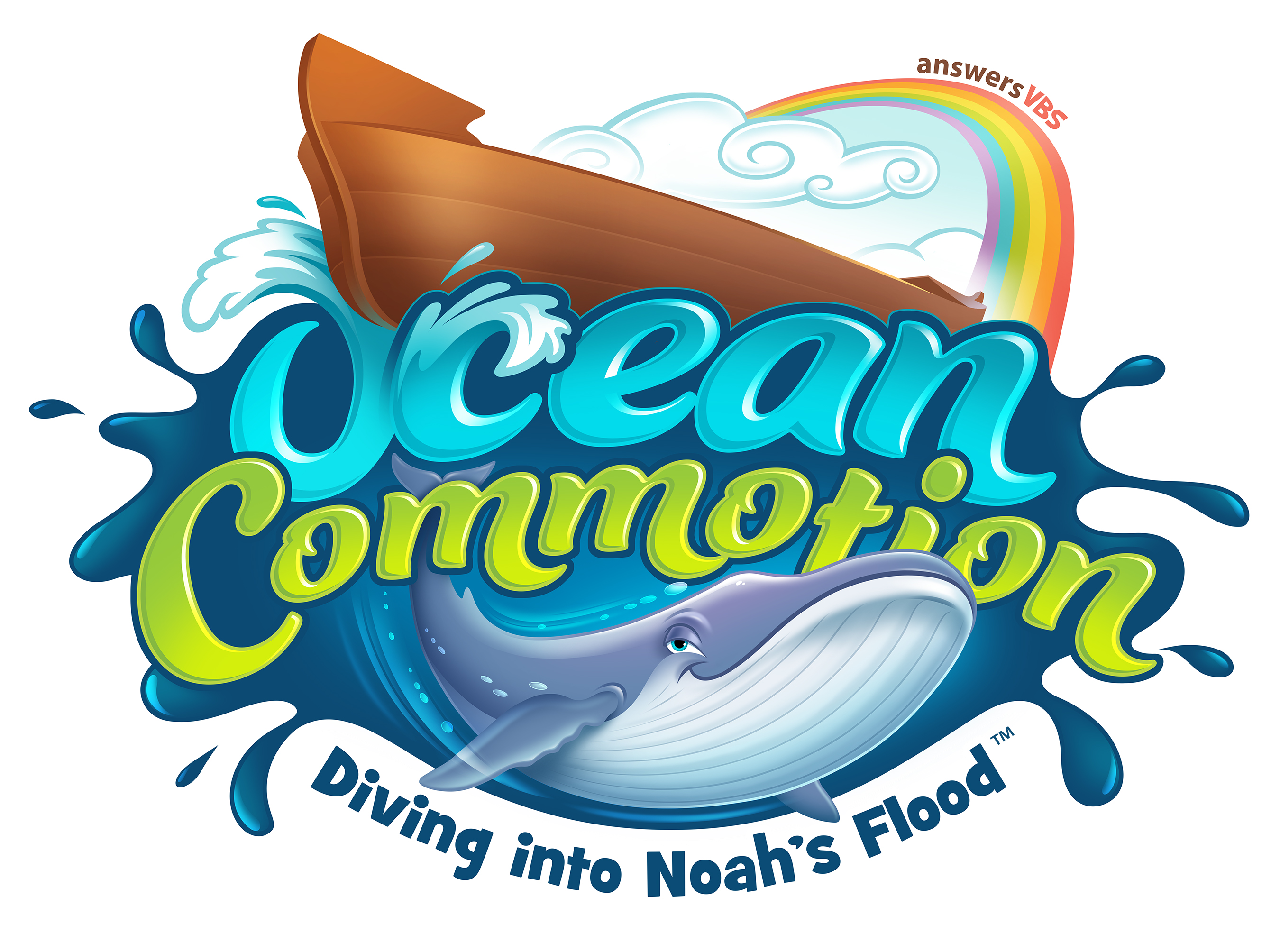 Vacation Bible School Registration