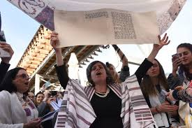 Women's Shabbat - May 2, 2026