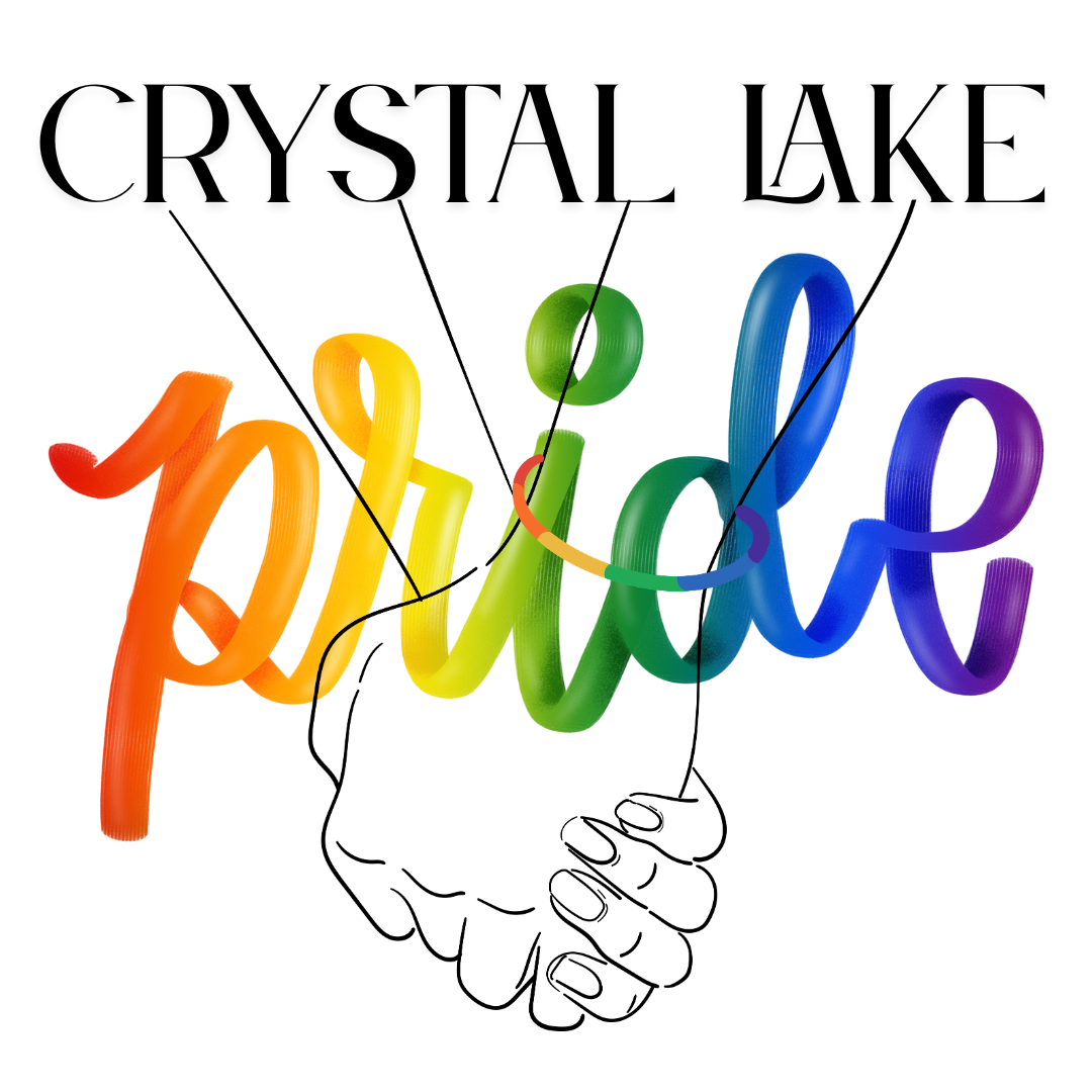 Crystal Lake Pride Volunteer Signup